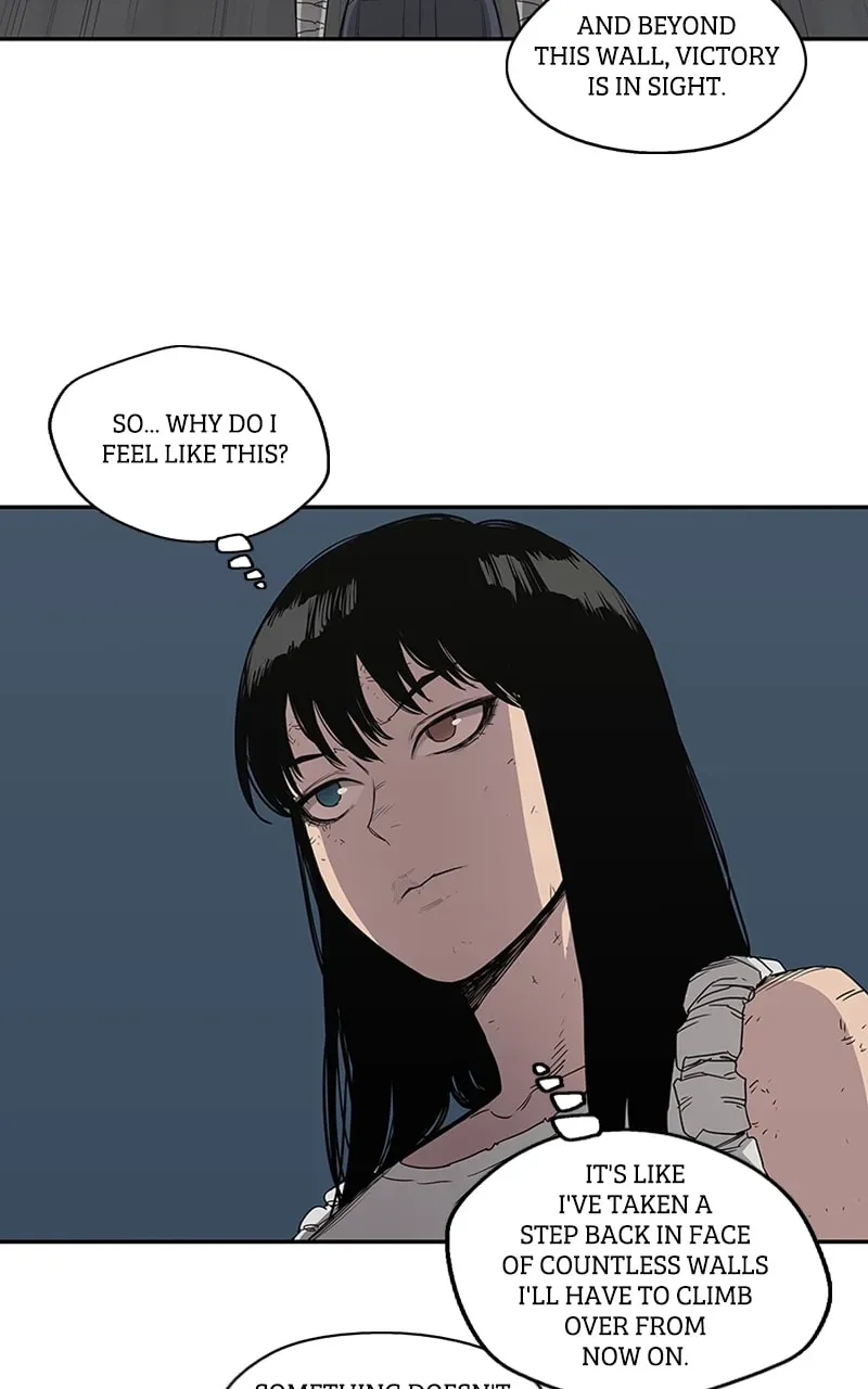 Black Knight Chapter 29 page 74 - 