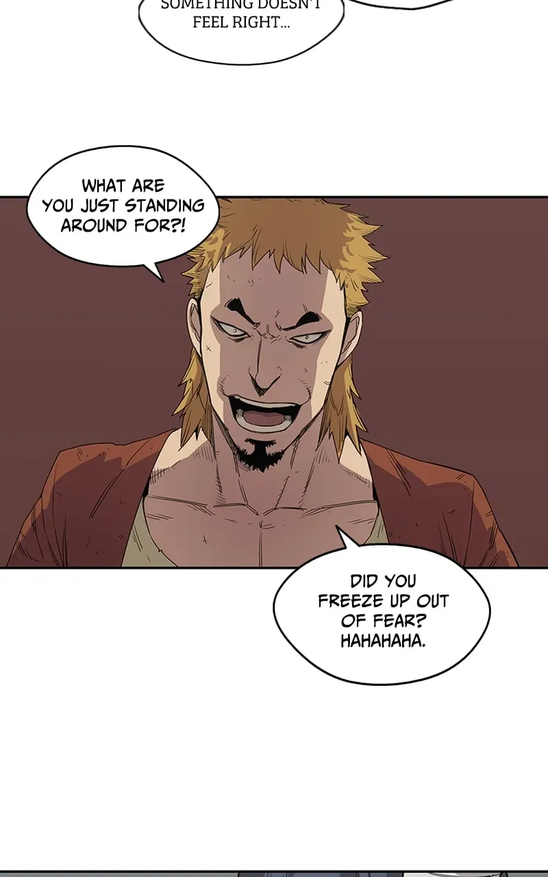 Black Knight Chapter 29 page 75 - 