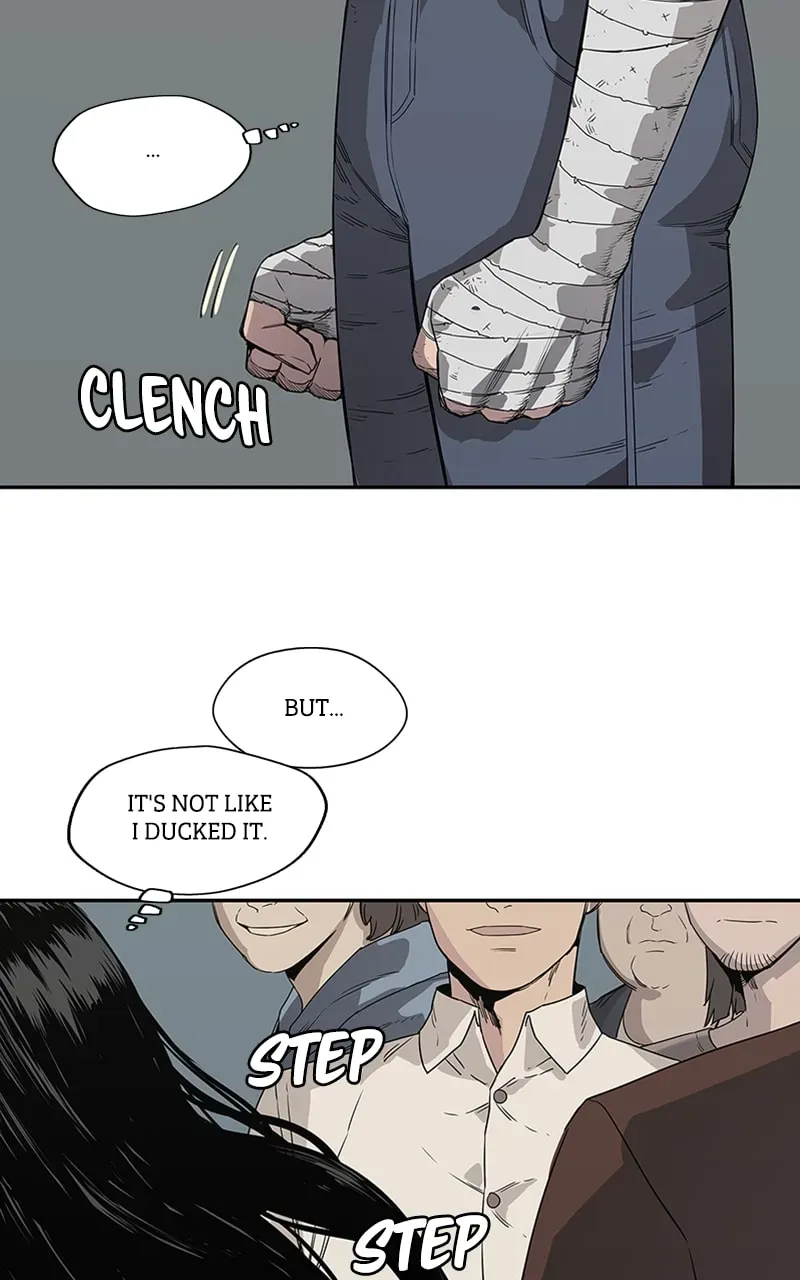 Black Knight Chapter 29 page 76 - 