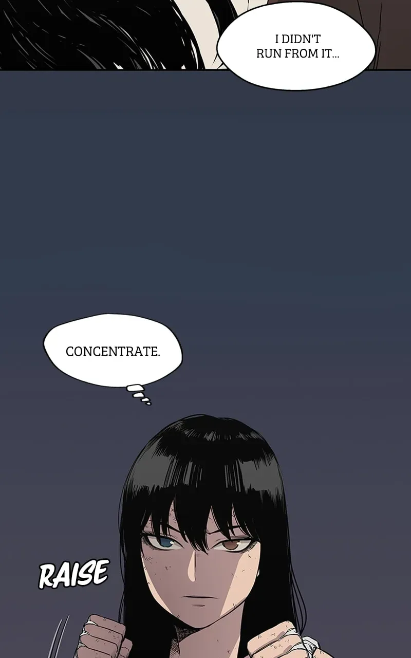 Black Knight Chapter 29 page 77 - 