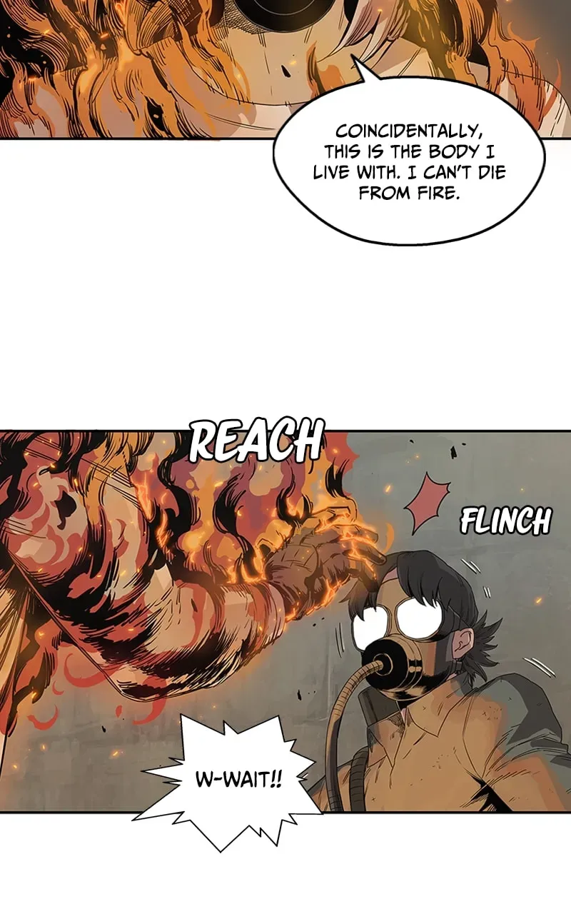 Black Knight Chapter 29 page 9 - 