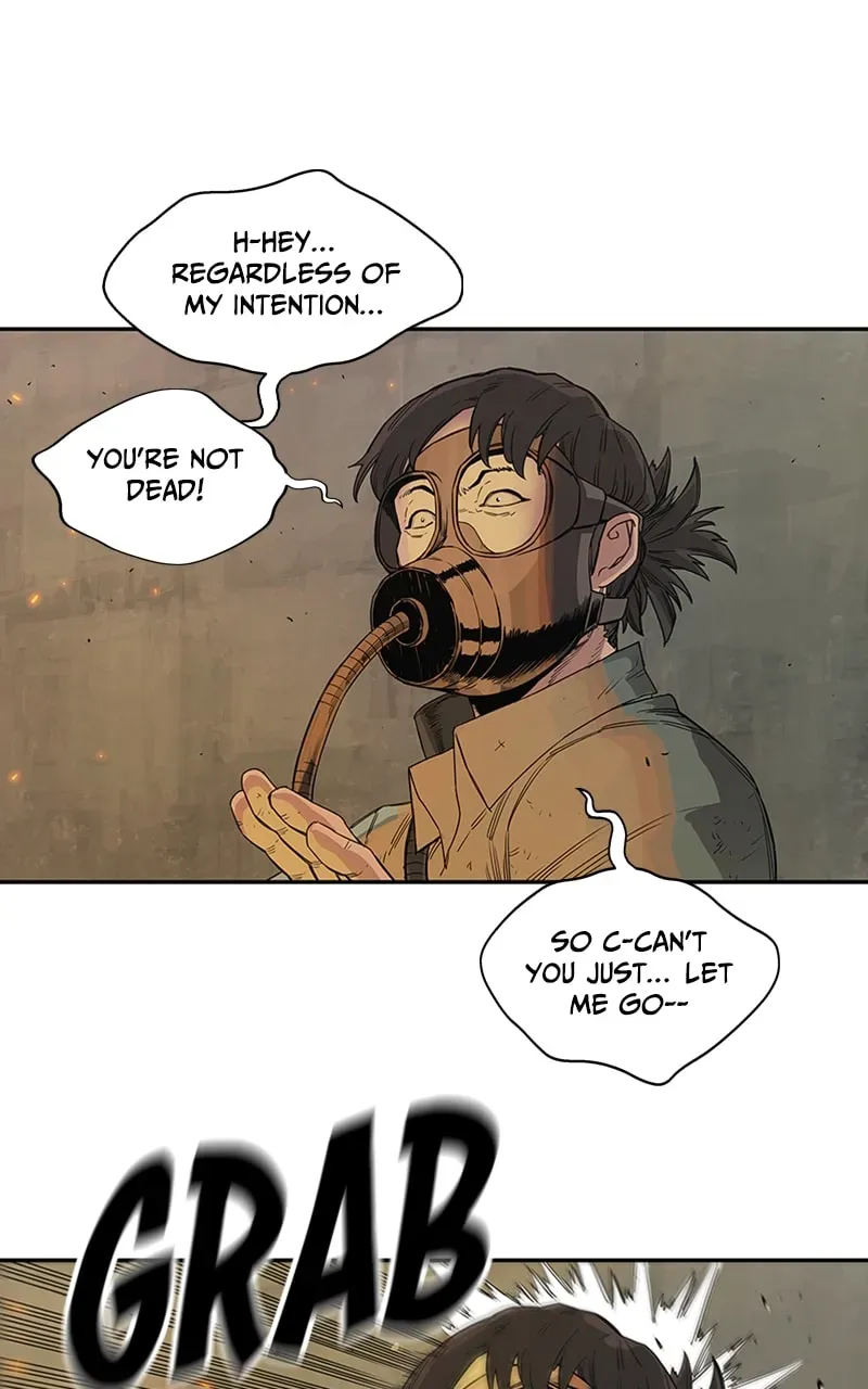 Black Knight Chapter 29 page 10 - 