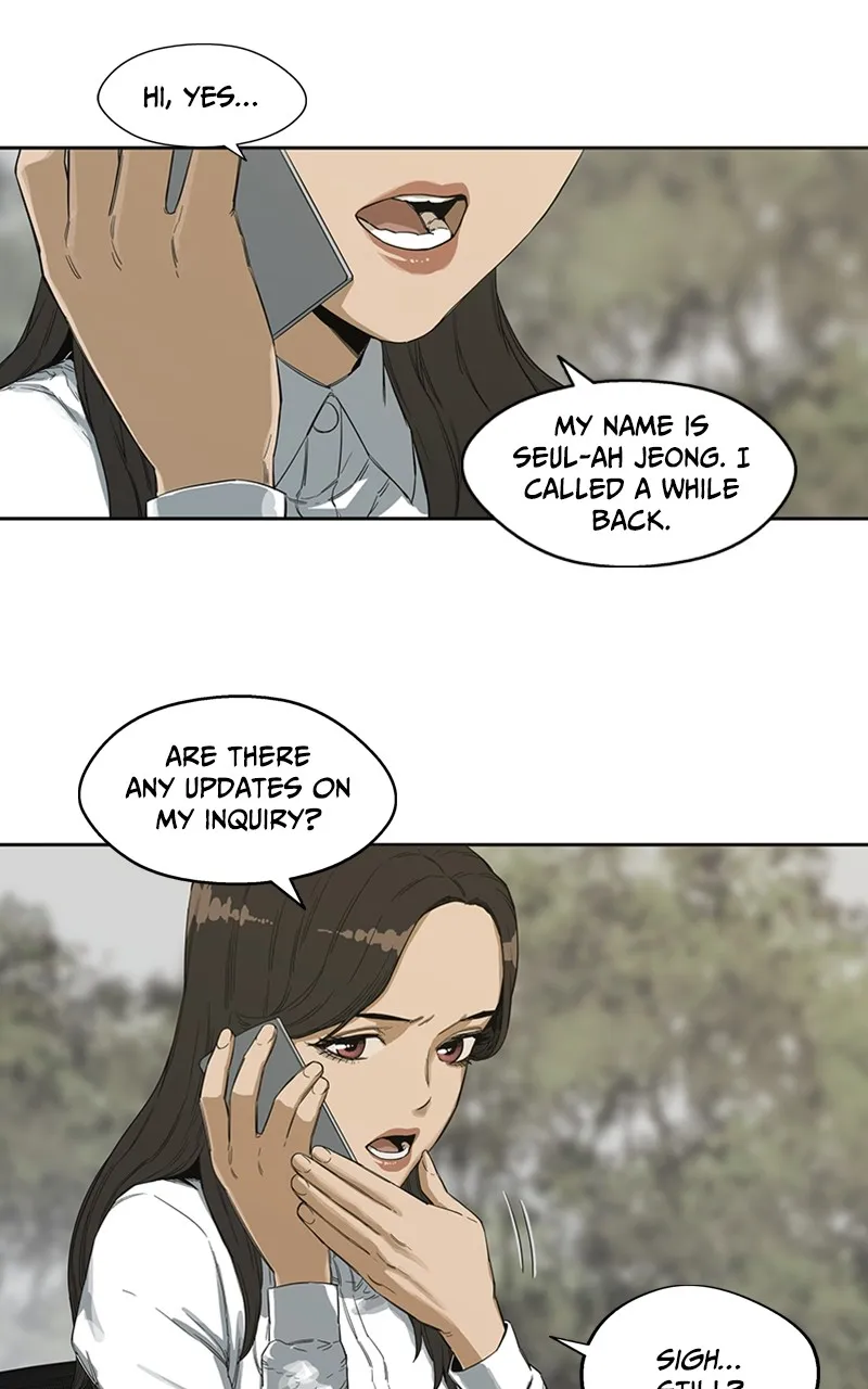 Black Knight Chapter 3 page 2 - 