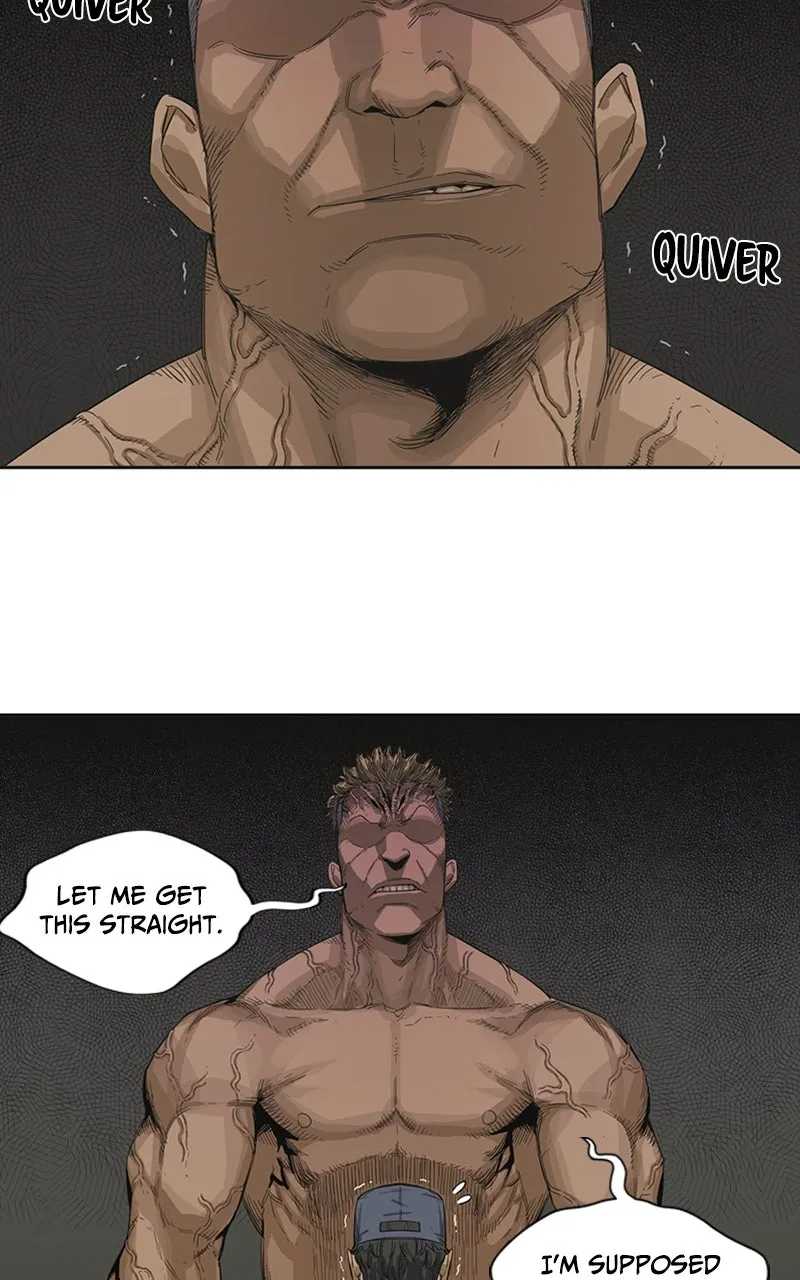 Black Knight Chapter 3 page 12 - 