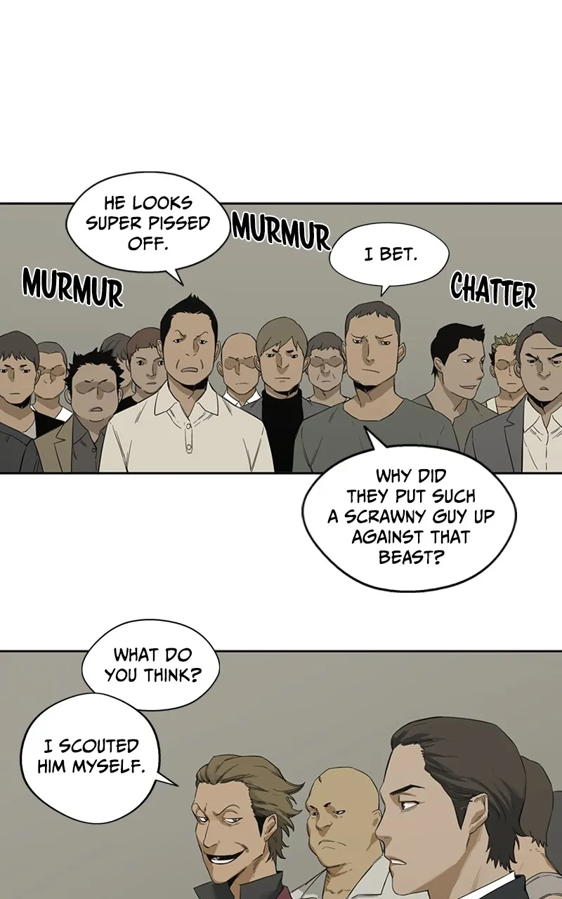 Black Knight Chapter 3 page 14 - 