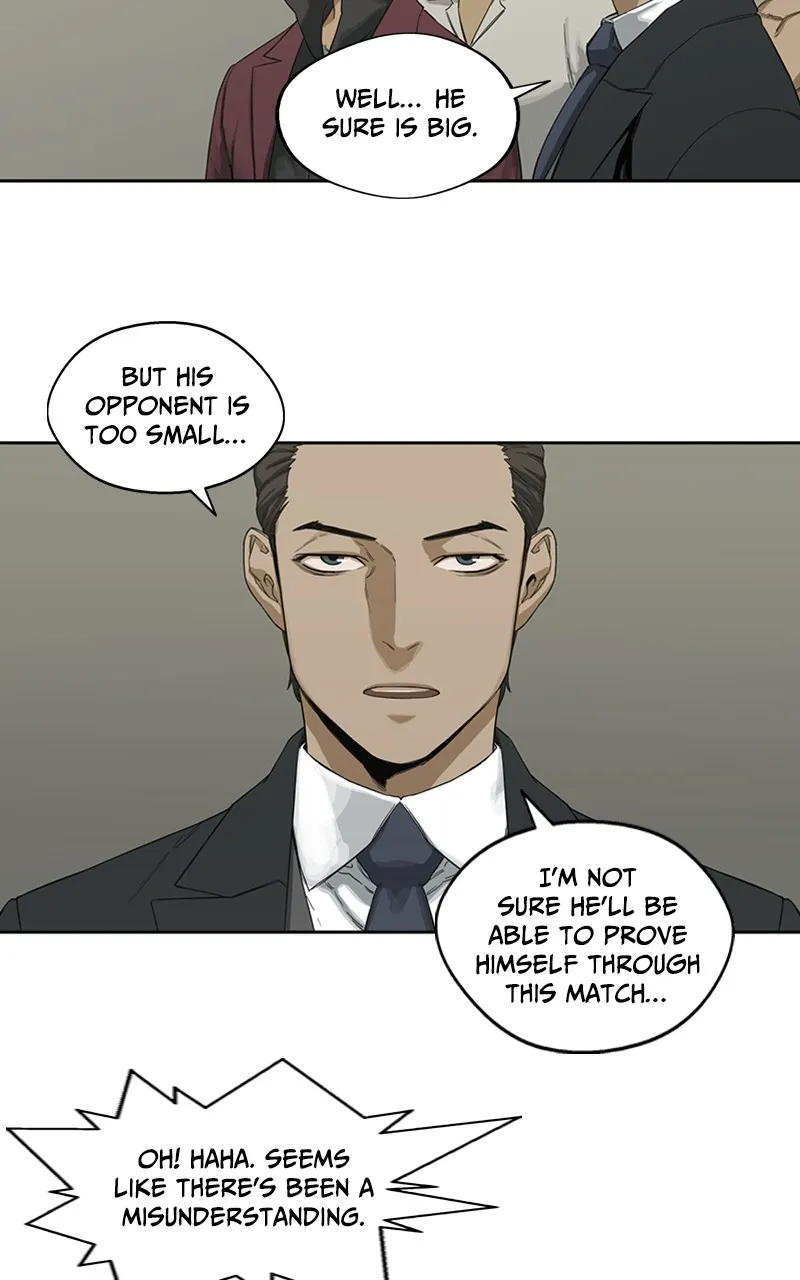 Black Knight Chapter 3 page 15 - 