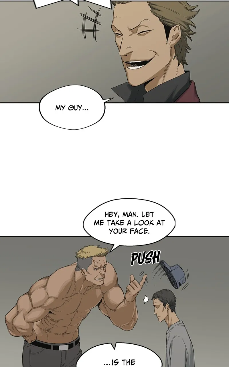Black Knight Chapter 3 page 16 - 