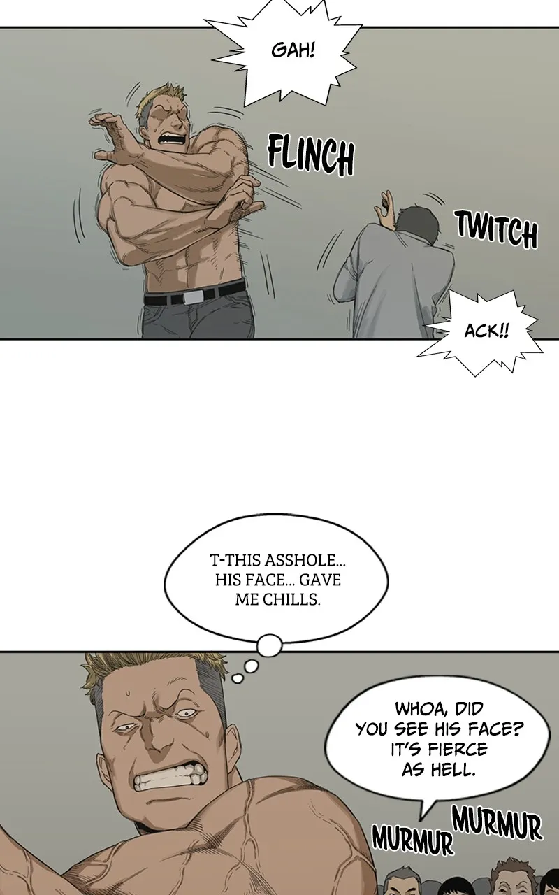 Black Knight Chapter 3 page 18 - 
