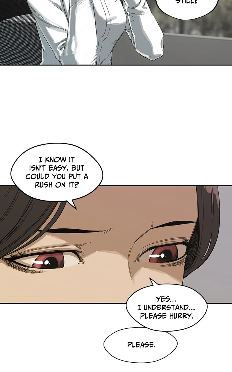 Black Knight Chapter 3 page 3 - 