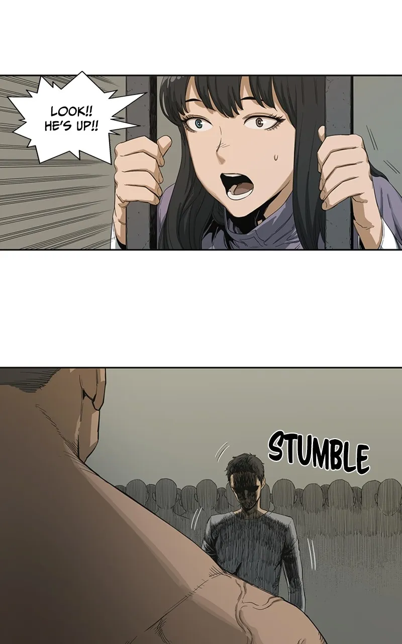 Black Knight Chapter 3 page 24 - 