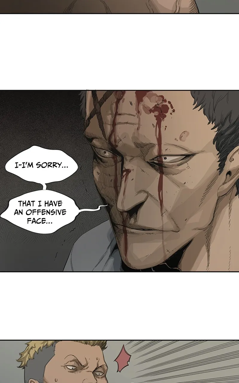 Black Knight Chapter 3 page 25 - 