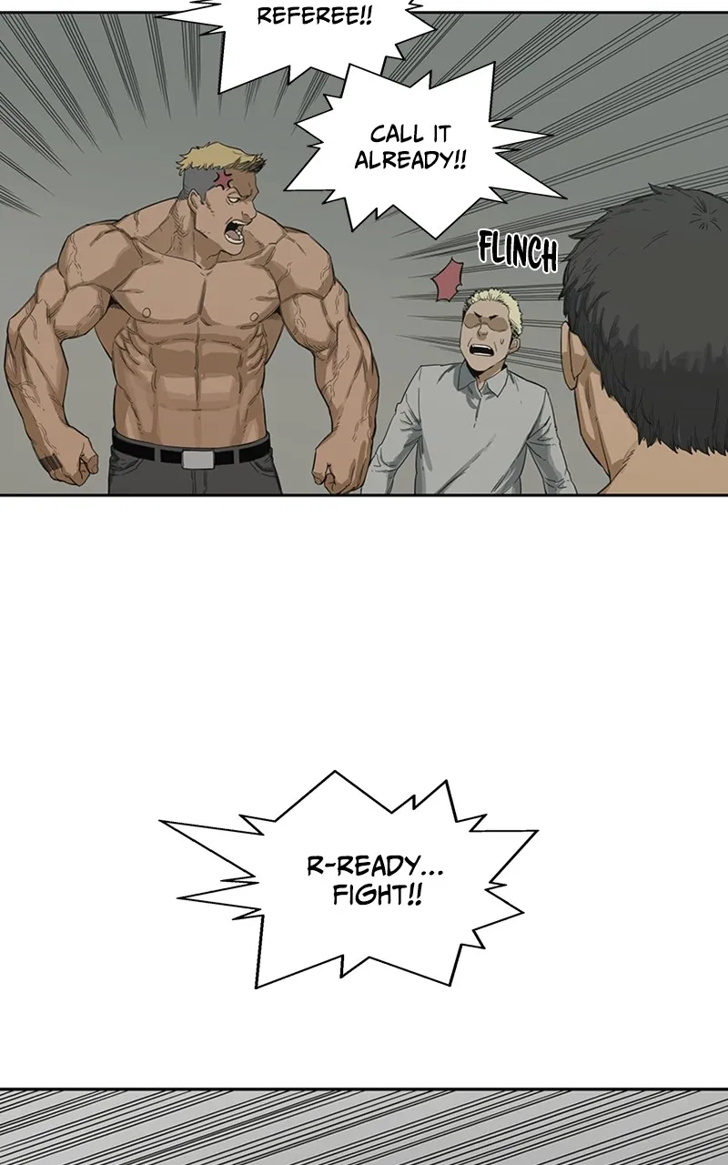 Black Knight Chapter 3 page 27 - 