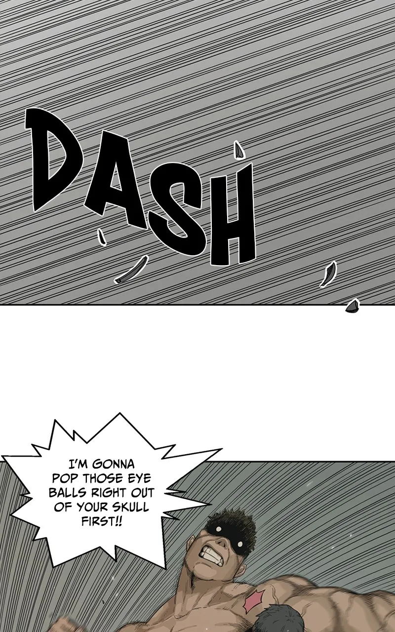Black Knight Chapter 3 page 28 - 