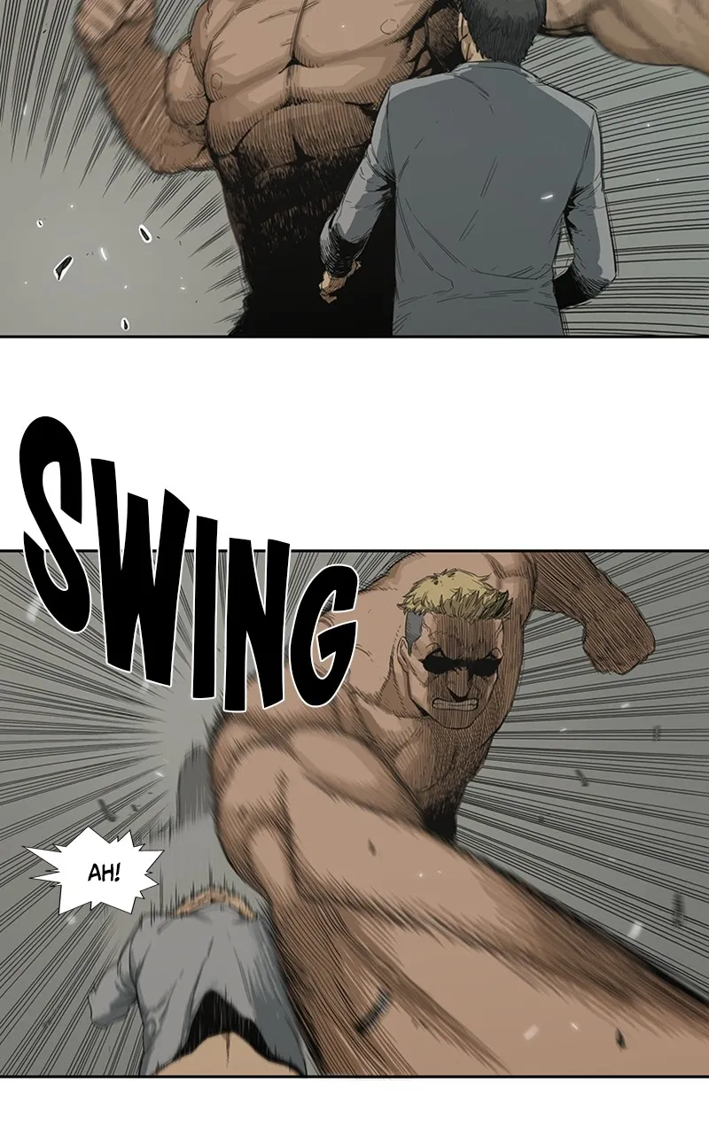 Black Knight Chapter 3 page 29 - 