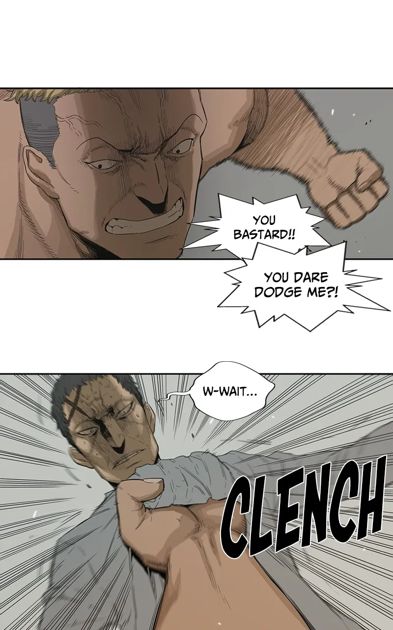 Black Knight Chapter 3 page 30 - 