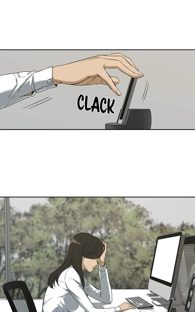 Black Knight Chapter 3 page 4 - 