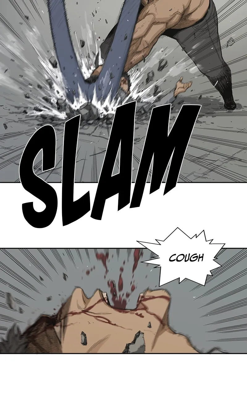 Black Knight Chapter 3 page 32 - 