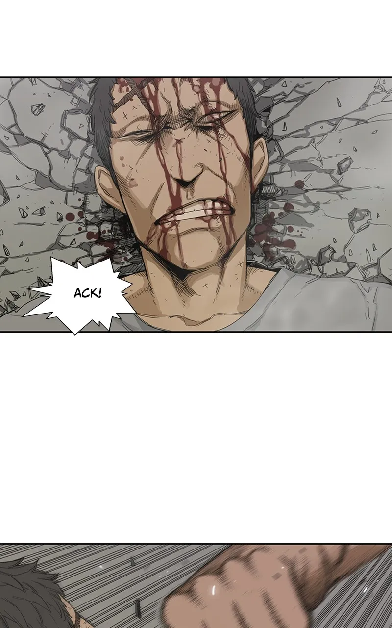 Black Knight Chapter 3 page 33 - 