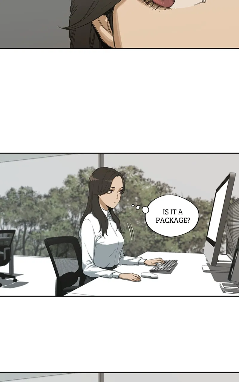 Black Knight Chapter 3 page 36 - 