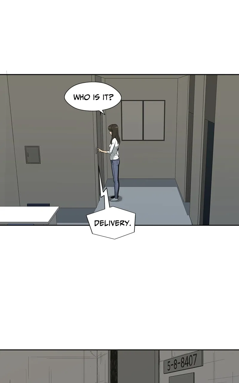 Black Knight Chapter 3 page 39 - 