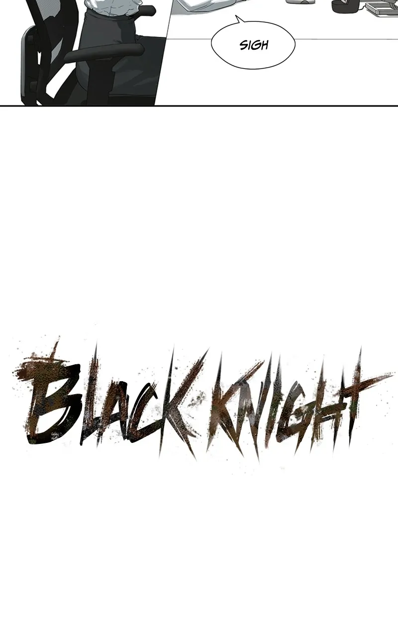 Black Knight Chapter 3 page 5 - 