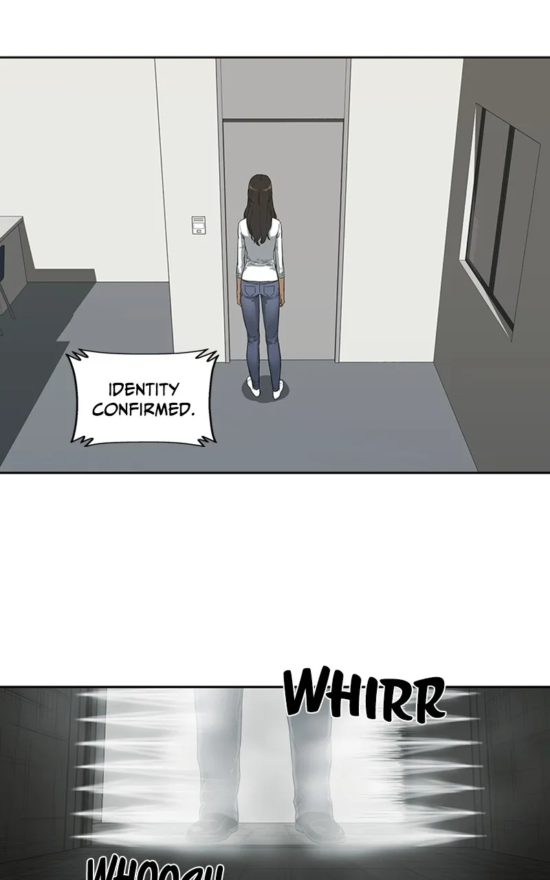 Black Knight Chapter 3 page 41 - 