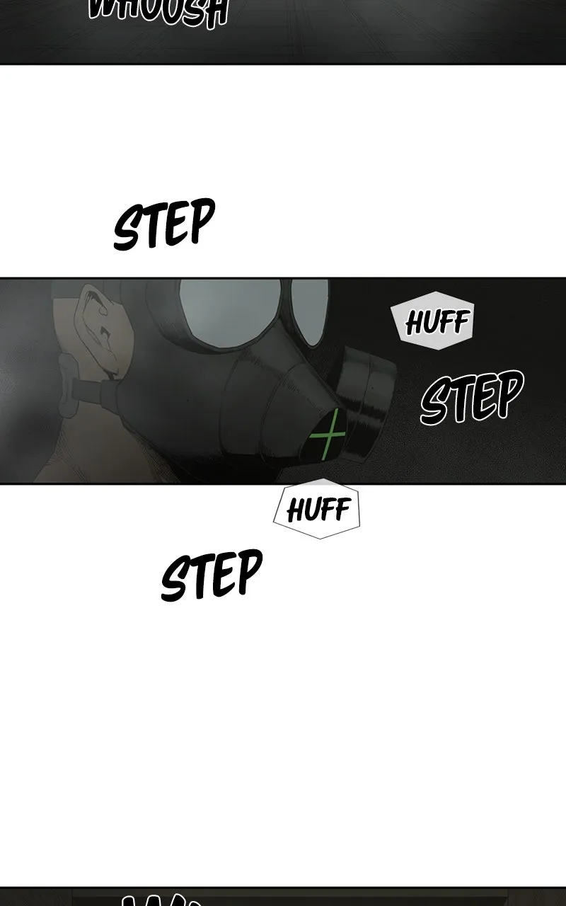 Black Knight Chapter 3 page 42 - 