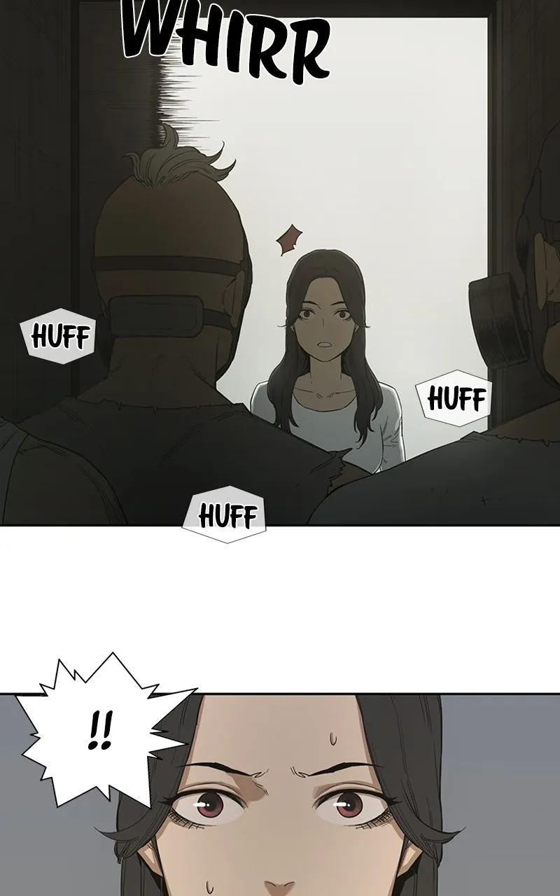 Black Knight Chapter 3 page 43 - 