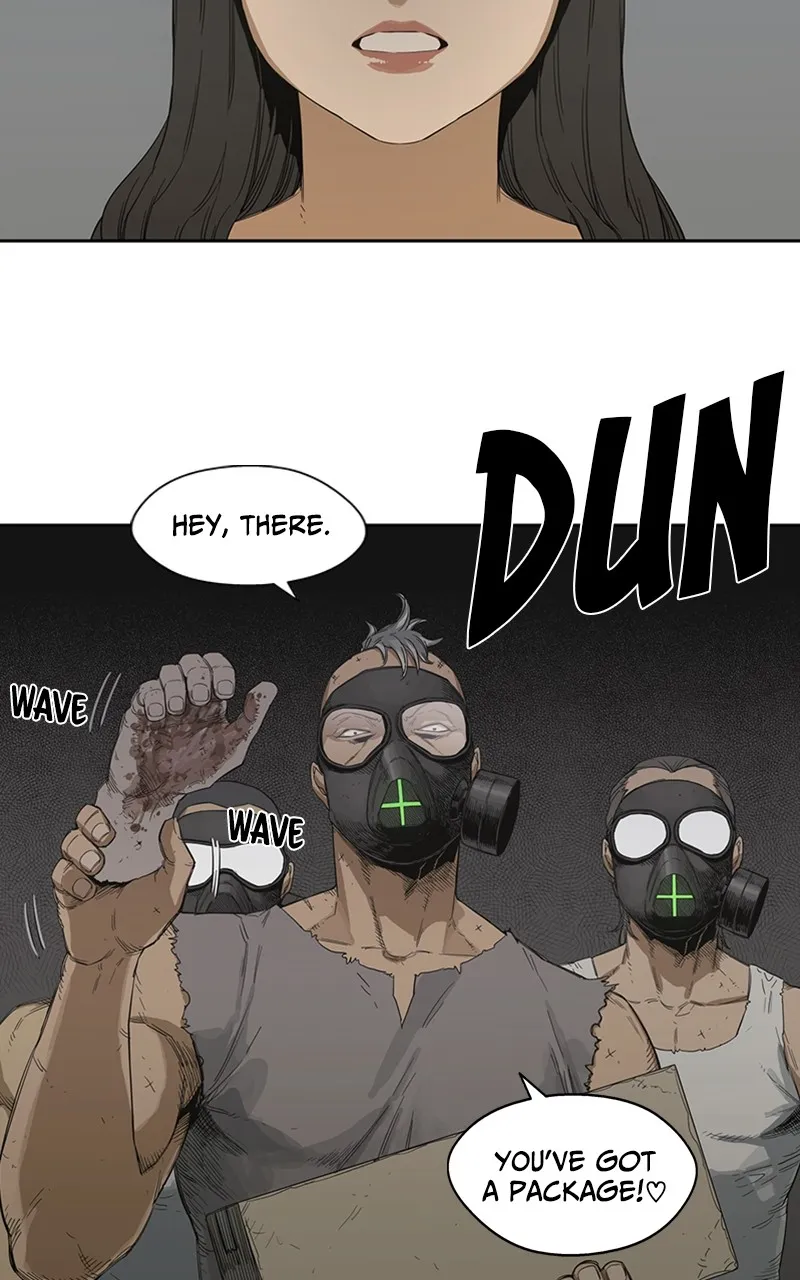 Black Knight Chapter 3 page 44 - 