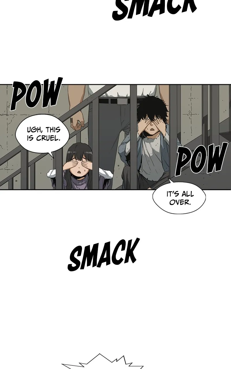 Black Knight Chapter 3 page 47 - 