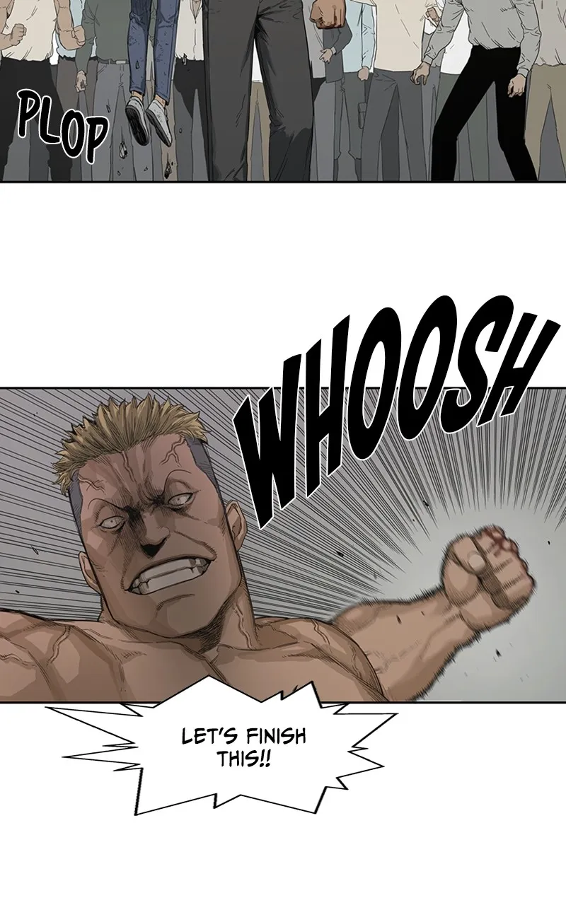 Black Knight Chapter 3 page 49 - 