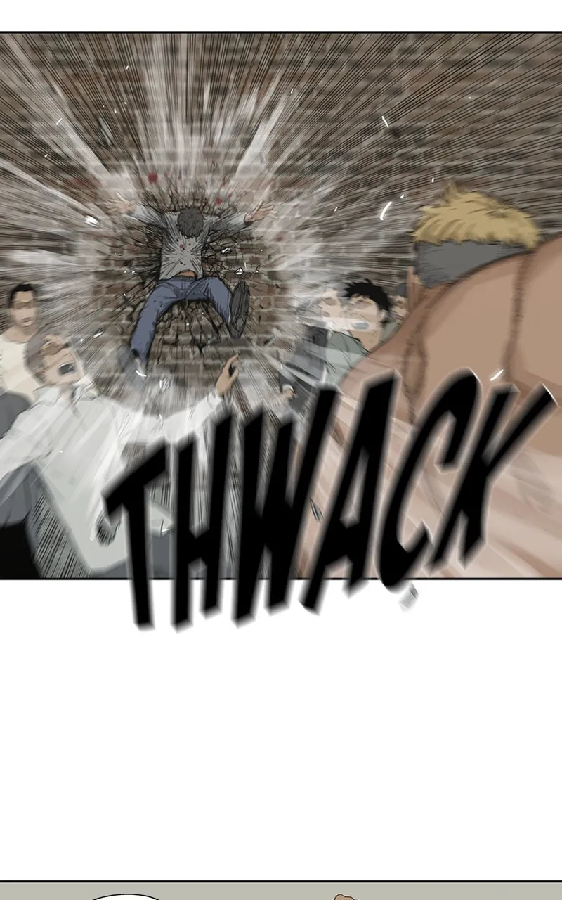 Black Knight Chapter 3 page 50 - 