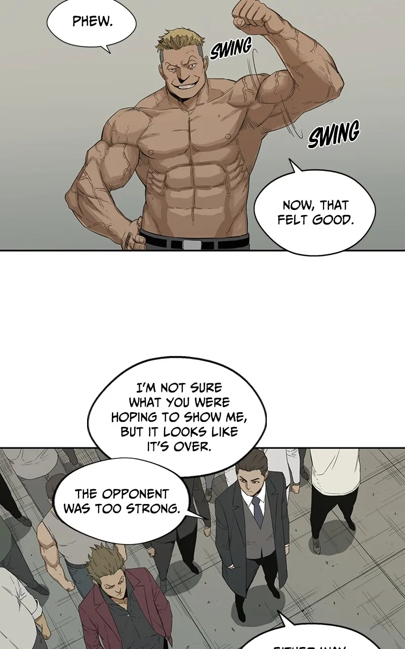 Black Knight Chapter 3 page 51 - 