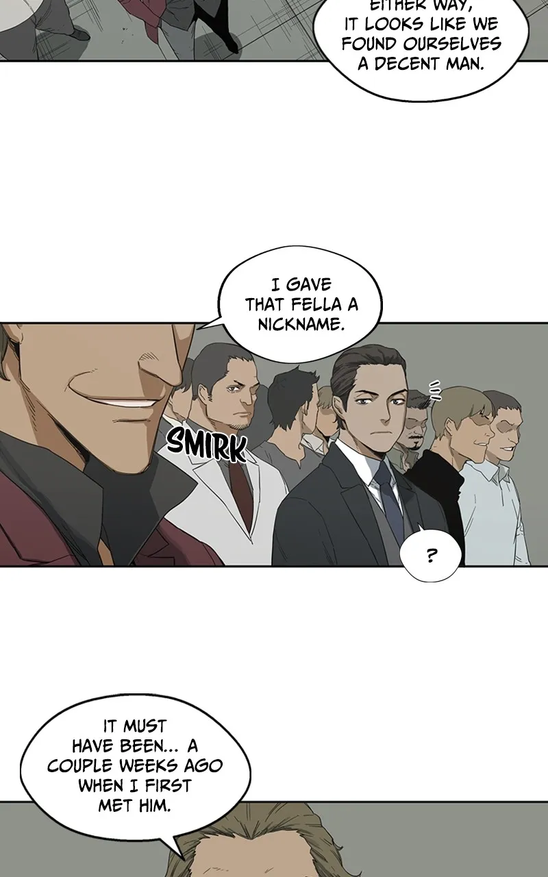 Black Knight Chapter 3 page 52 - 