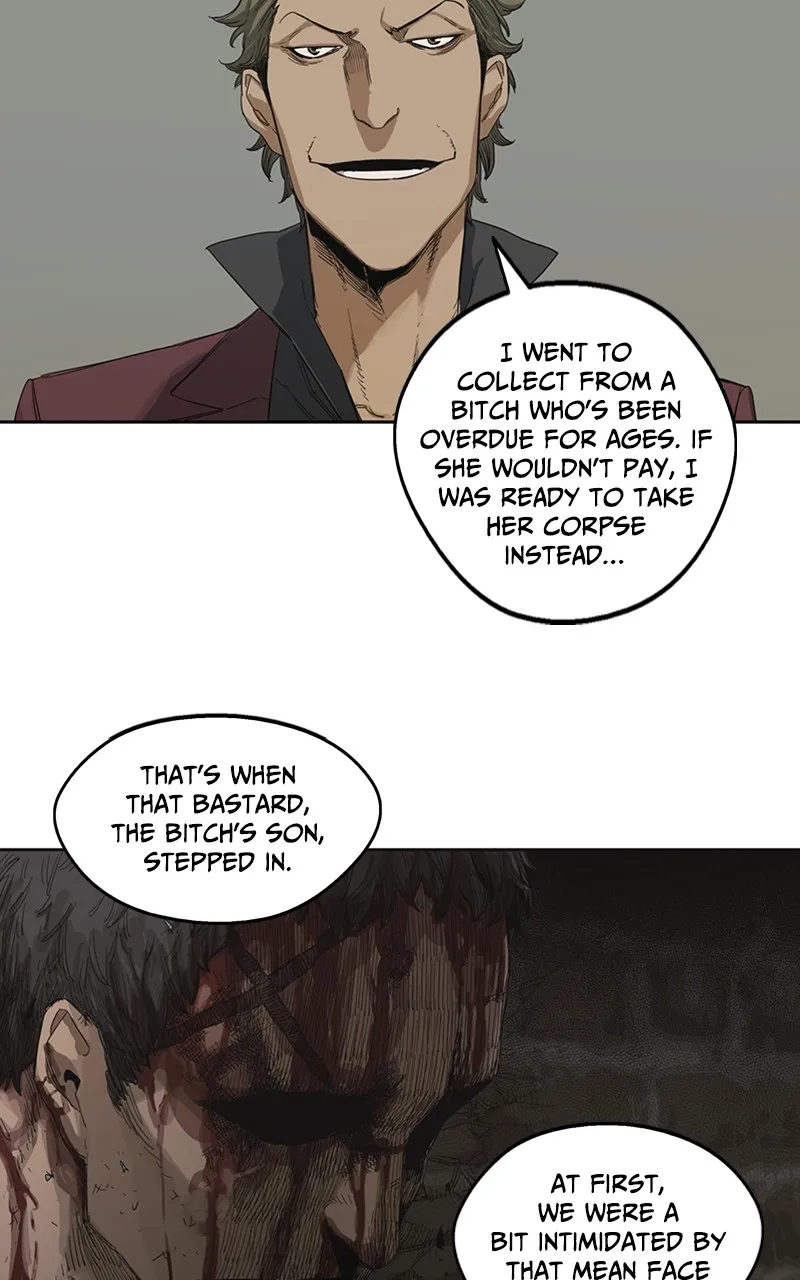 Black Knight Chapter 3 page 53 - 