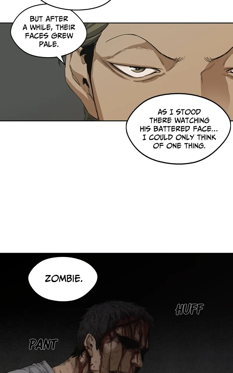 Black Knight Chapter 3 page 56 - 