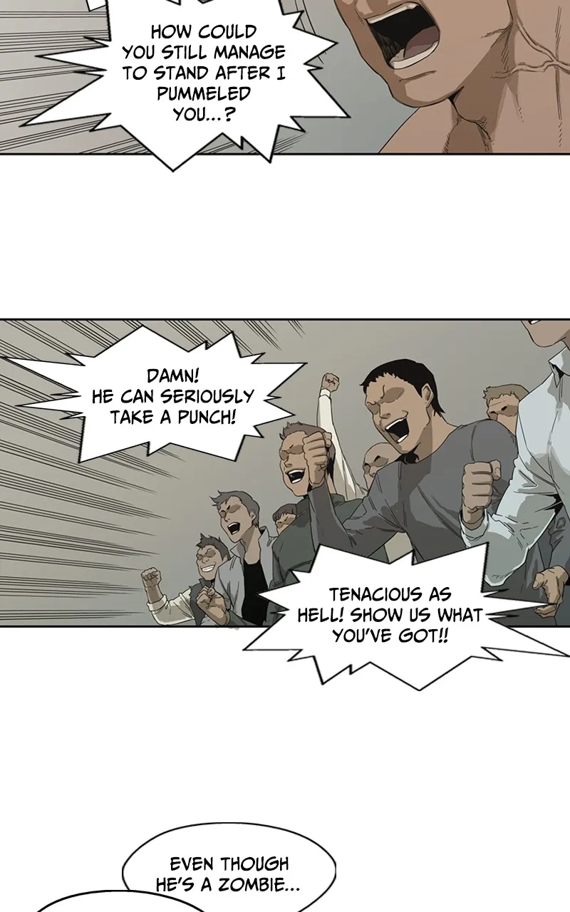 Black Knight Chapter 3 page 58 - 