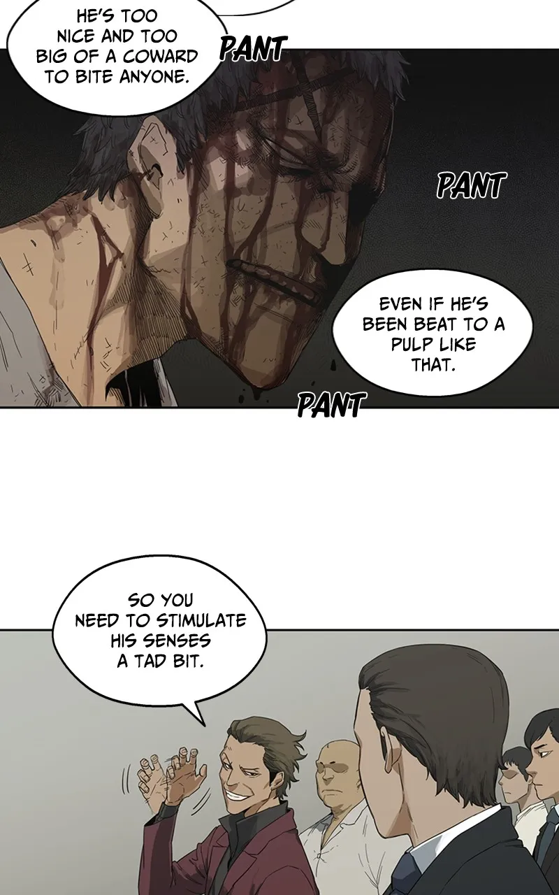 Black Knight Chapter 3 page 59 - 