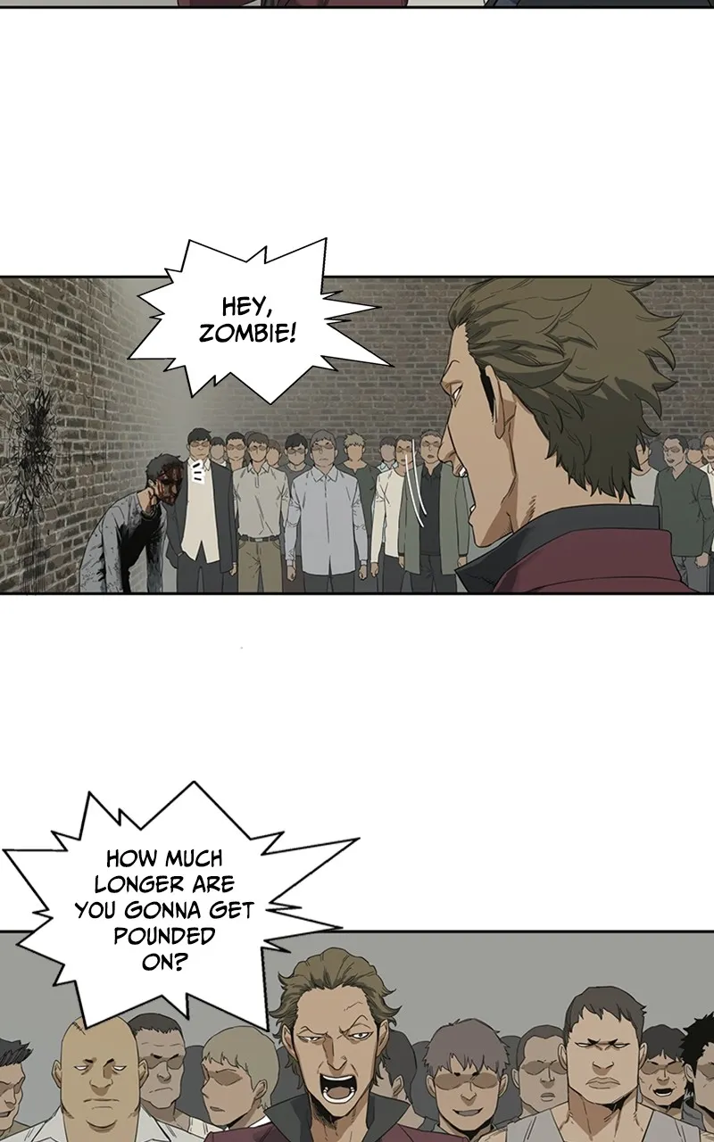 Black Knight Chapter 3 page 60 - 