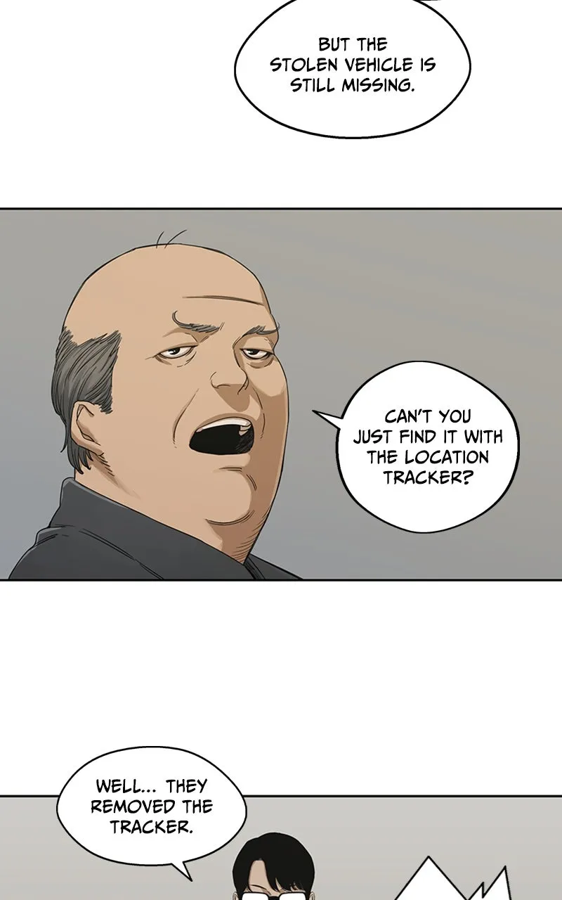 Black Knight Chapter 3 page 7 - 