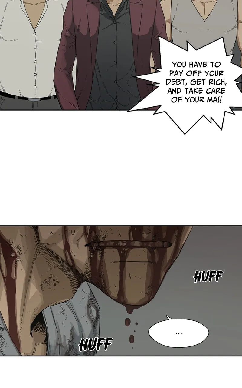 Black Knight Chapter 3 page 61 - 