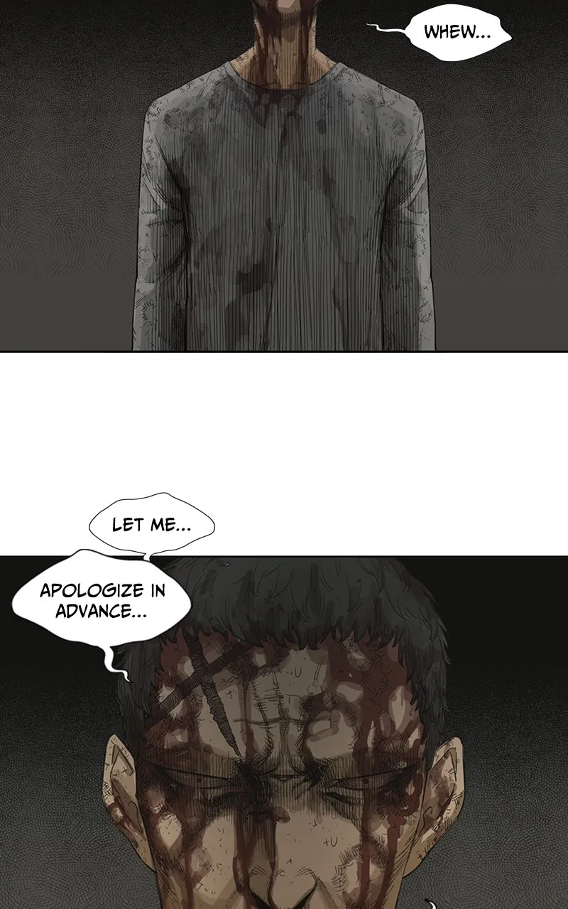 Black Knight Chapter 3 page 63 - 