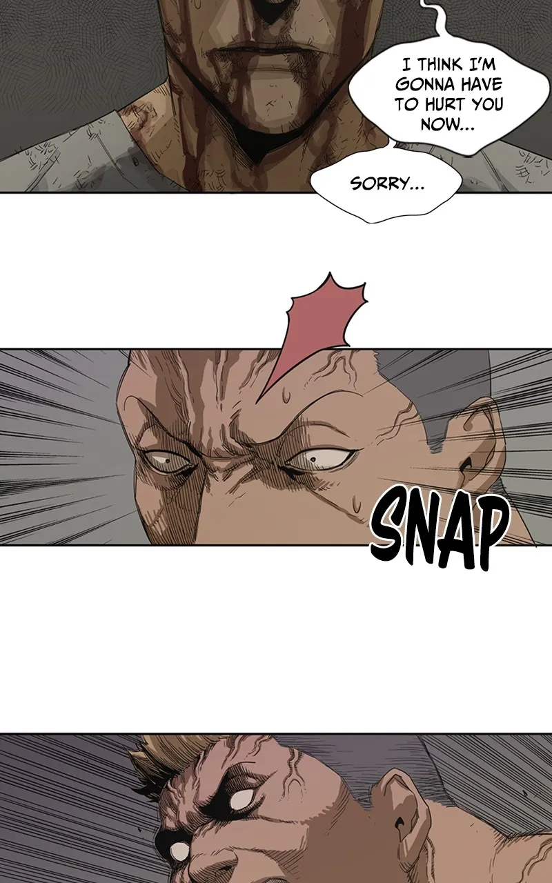 Black Knight Chapter 3 page 64 - 