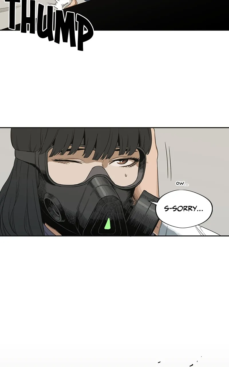 Black Knight Chapter 3 page 69 - 