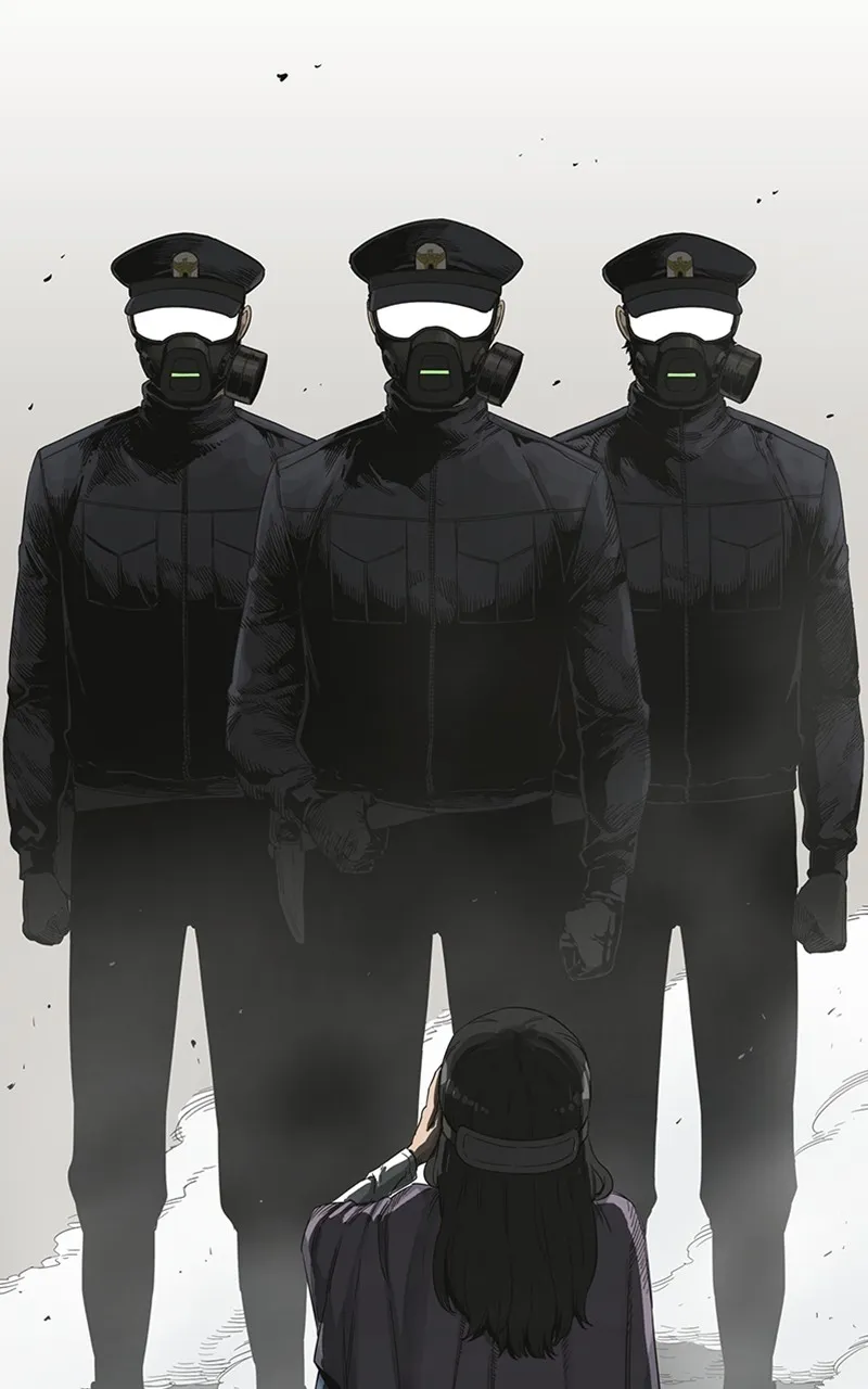 Black Knight Chapter 3 page 70 - 