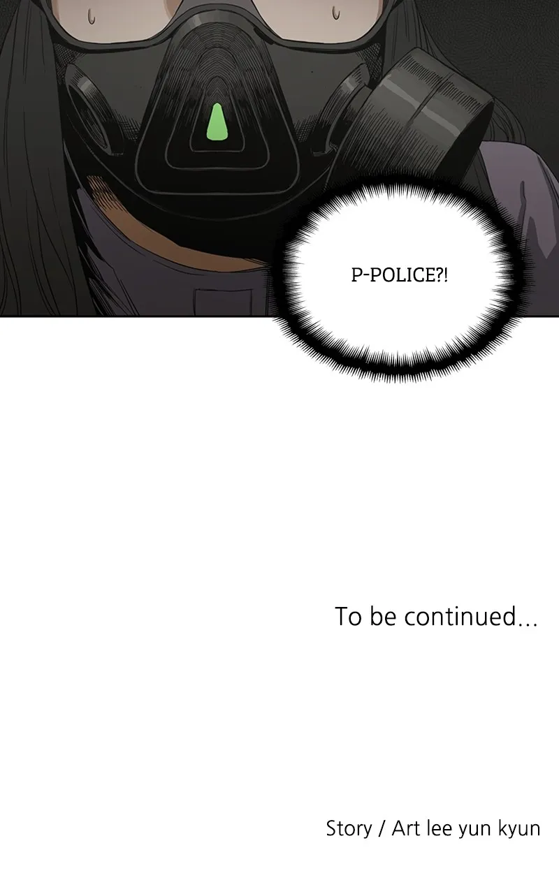 Black Knight Chapter 3 page 73 - 