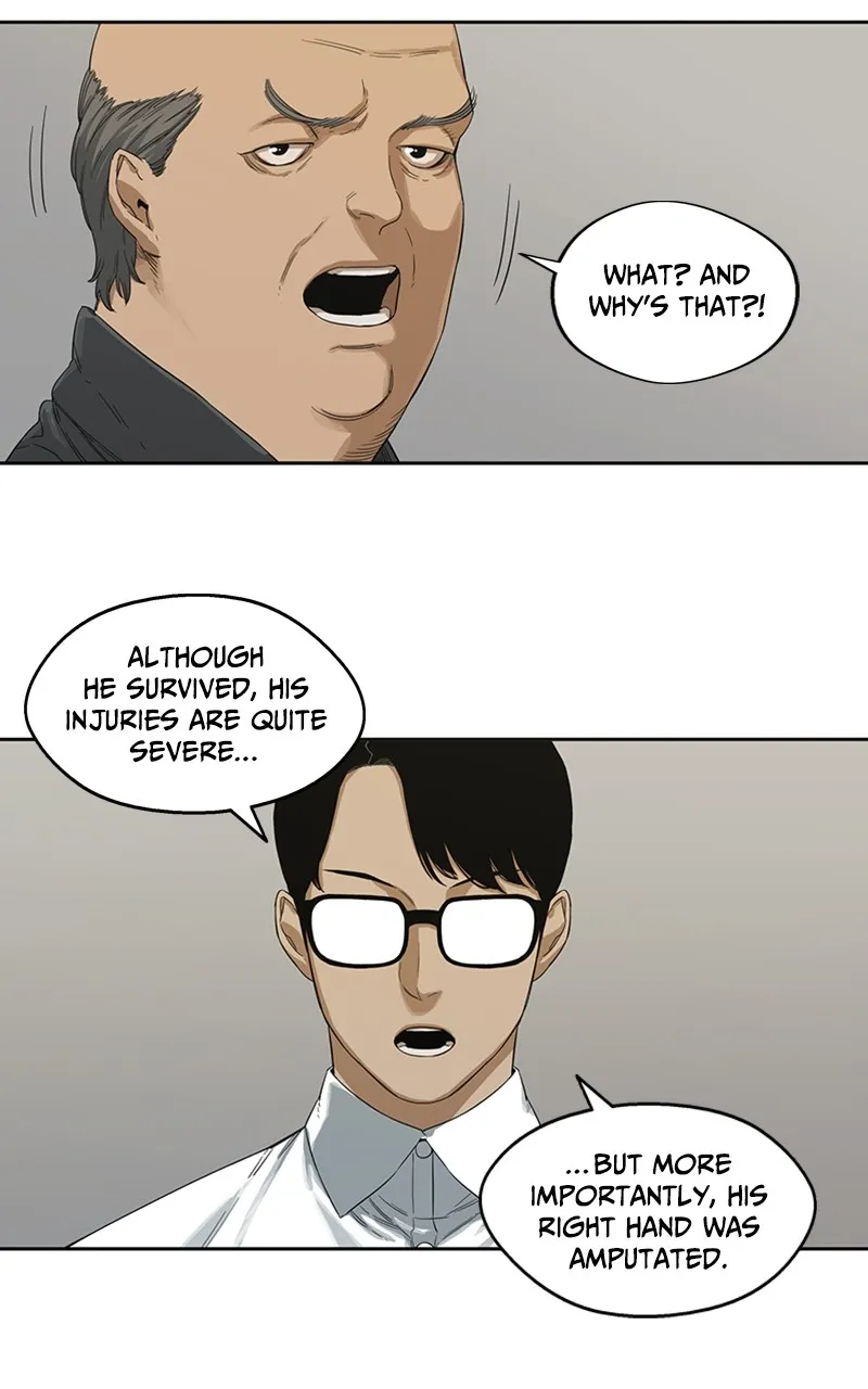 Black Knight Chapter 3 page 9 - 