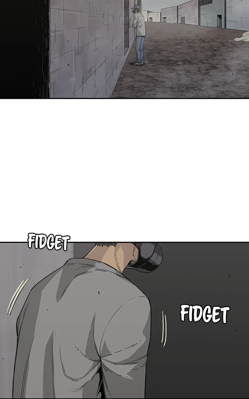 Black Knight Chapter 30 page 2 - 