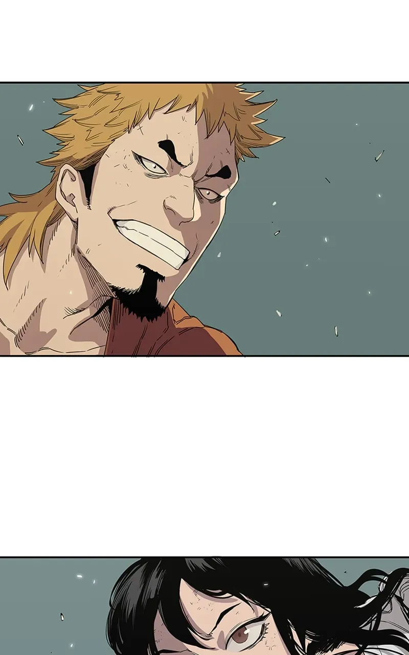 Black Knight Chapter 30 page 11 - 