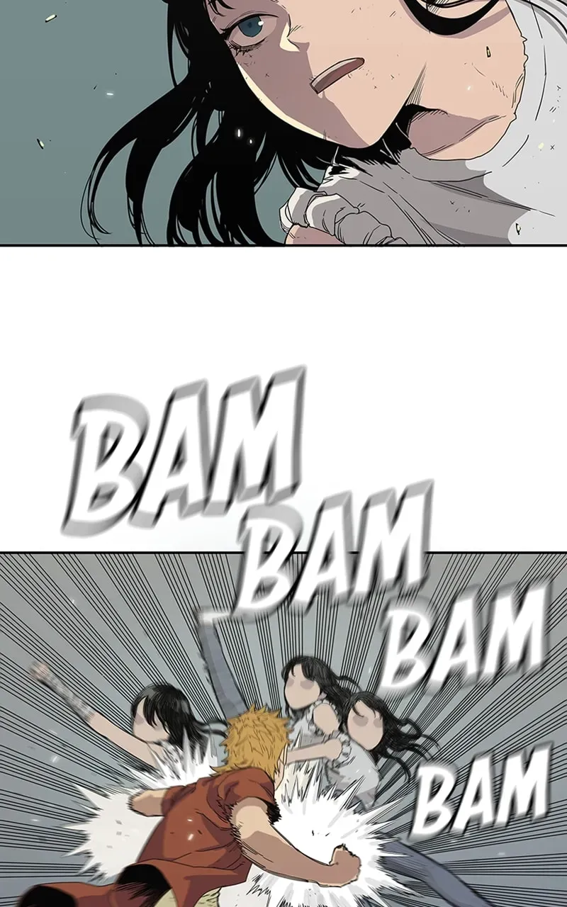 Black Knight Chapter 30 page 12 - 